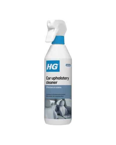 Средство для чистки обивки авто