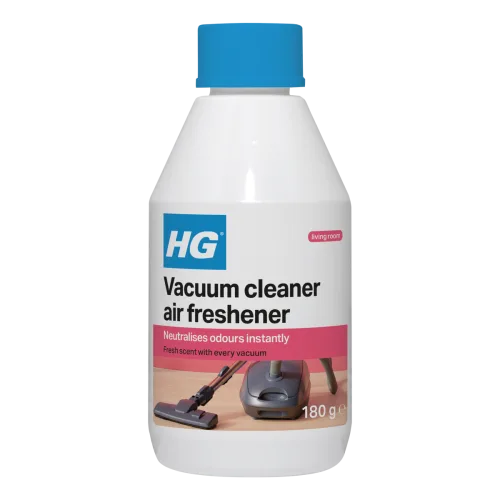 HG освежитель для пылесоса, 180 г