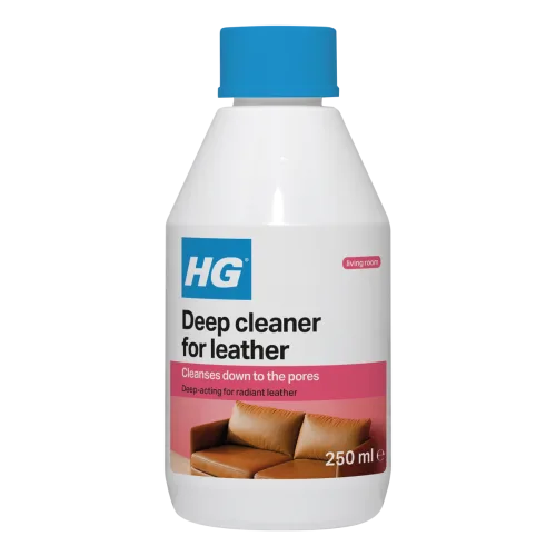 HG глибокий очисник для шкіри, 250 мл