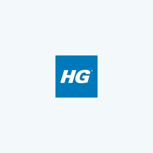 HG набор 1+1: спрей для глажки и спрей для стекла