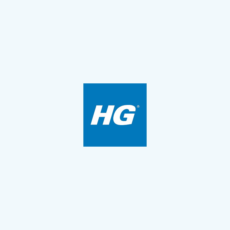 HG набір 1+1: засіб для гігієнічного очищення холодильника і спрей для скла
